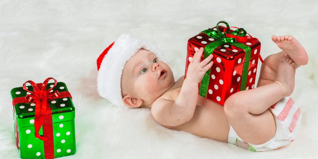 Going Away for Christmas