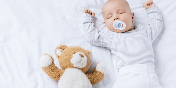 The Top Three Baby Sleep Problems You Need To Know More About
