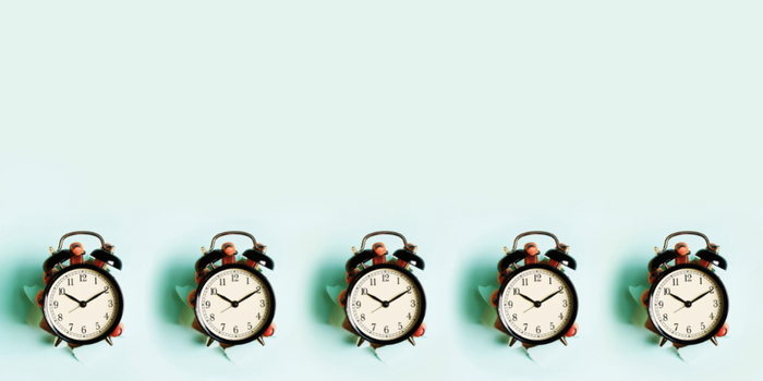 4 tips to adjust your baby's sleep when the clocks go forward