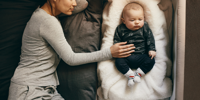 tips for baby sleep away from home