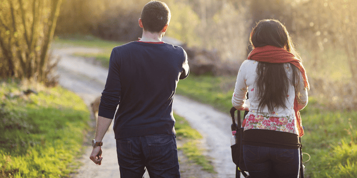 Can My Baby Nap Safely Outdoors?