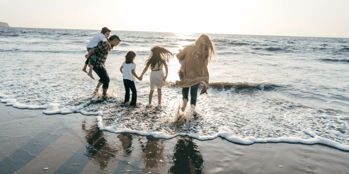 Child Friendly Holidays: What To Look for in a Family Break