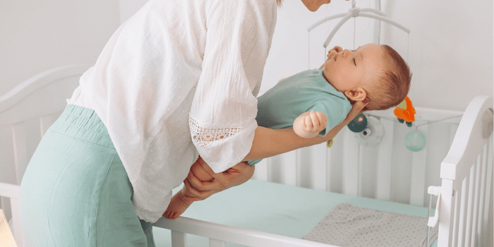 How Do I Establish a Good Sleep Routine for My Baby?