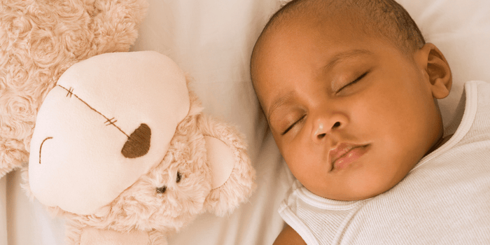 5 Top Tips to Deal with Sleep Regression