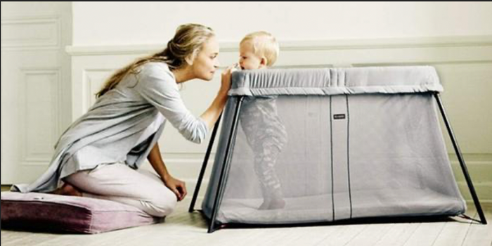 The best travel Pack and Plays