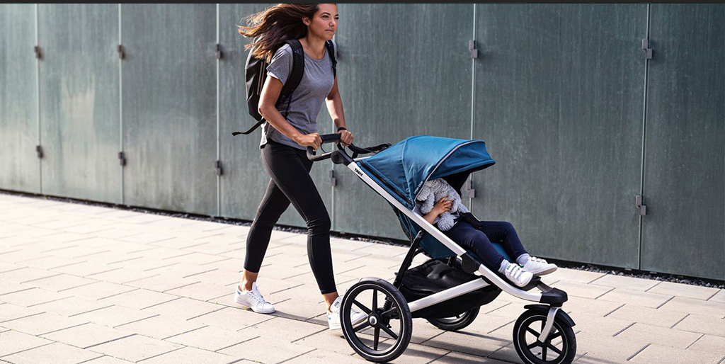 6 running buggies you need to know about