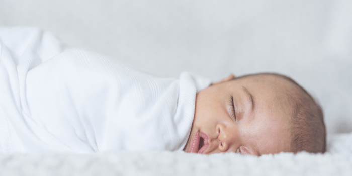 Three Baby Nap Mistakes You Might Be Making