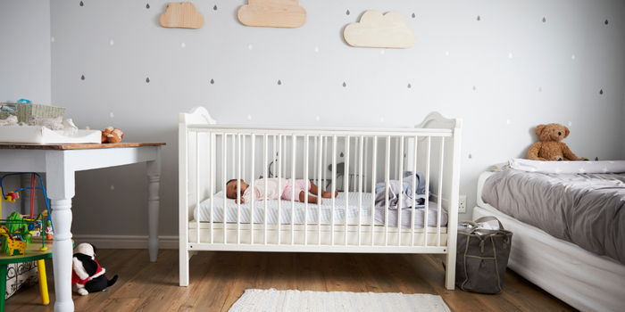Understanding How Your Baby Sleeps (From 12-18 Months)