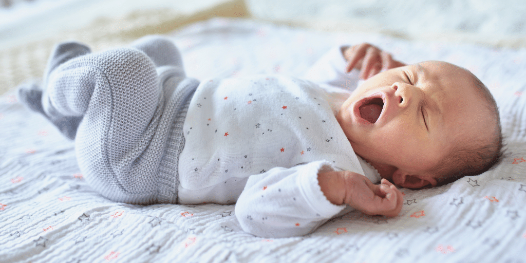 understanding baby sleep from 6-12 month