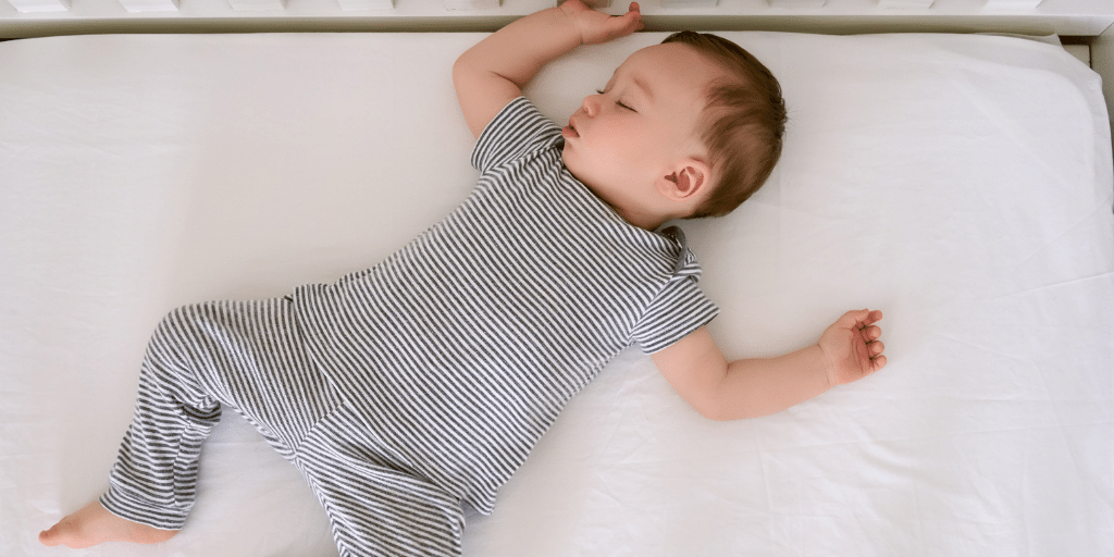 Help Baby to Nap Longer