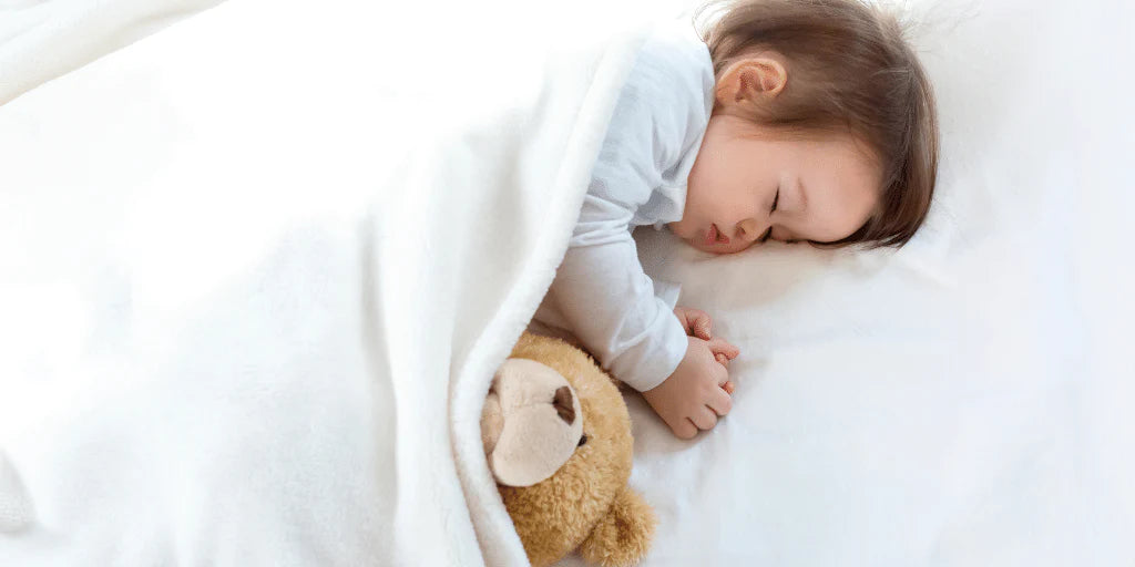 Three baby sleep problems and their solutions