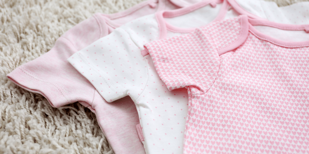 What should my baby wear in bed? 5 tips from the experts