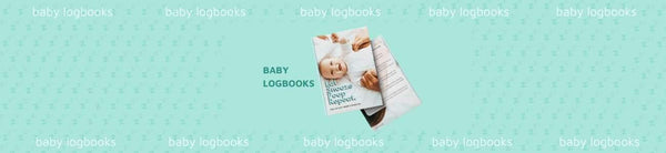 Baby trackers & logbooks